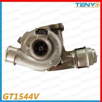 KIA Hyundai GT1544V 2820125A120 Turbocharger