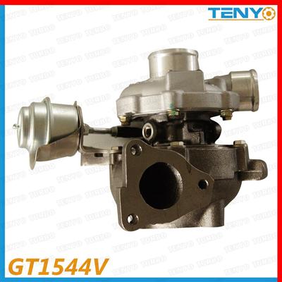 KIA Hyundai GT1544V 28201-2A100 Turbocharger