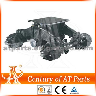 24/28/32T Trailer Bogie Suspention From Reliable Manufacturer ATPARTS With Competitive Price