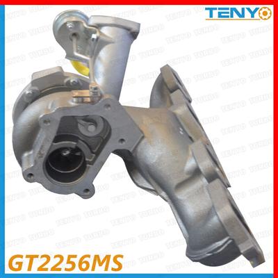 Isuzu GT2256MS 8972083520 Turbocharger