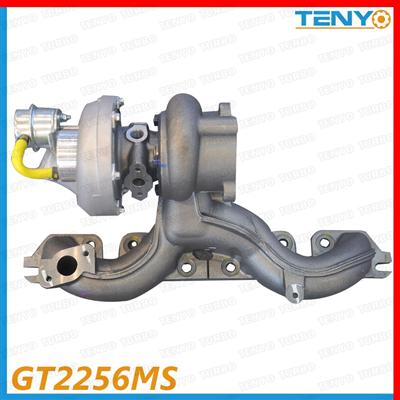 Isuzu GT2256MS 8972083521 Turbocharger