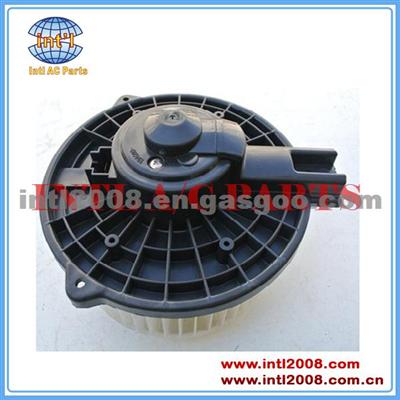 LOAD SPEED 2200r/Min(17.0A) Ac Cool Blower Motor POWER For Honda BLOWER MOTOR 79310-SDG-W01