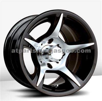 High Quality M3 18x8.0inch Wheel Rim From ATPARTS With CE Certification