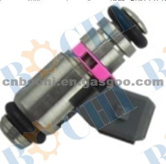 Fuel Injector IWP099 For PEUGEOT 206 With Good Performance