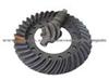 Custom Made Zinc Die Casting Gear Wheel