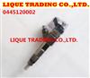 BOSH Common Rail Injector 0445120002 For IVECO 500313105 500384284