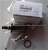 2015 Denso Isuzu Suction Control Valve 8-98043687-0