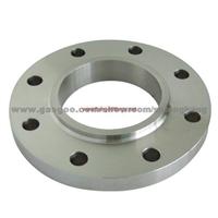 Slip On RF Stainless Steel 304 Flange