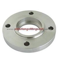 Asme B16.5 Stainless Steel Socket Weld Flange