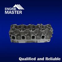 TOYOTA 2C-TE CYLINDER HEAD 2C CYLINDER HEAD