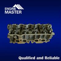 TOYOTA 3S CYLINDER HEAD