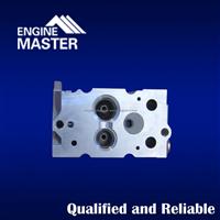 VM492 Cylinder Head