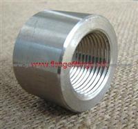 Forged Thread Coupling