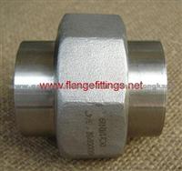 Forged Socket Weld Union