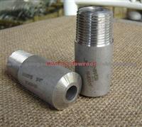 ASTM A105 TOE Pipe Nipples