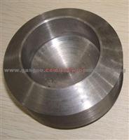 Alloy Steel SCH160 Pipe Cap