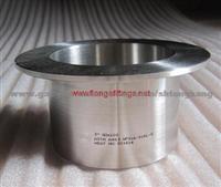 Stainless Steel 316L Stub End