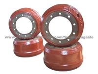 21021114 ROR Brake Drum