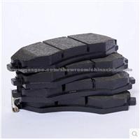 Audi Brake Pad 1K0698451