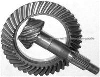 Spur /Bevel/ Worm Pinion Gear With Gear Wheel