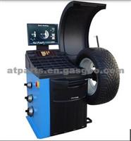 Truck Wheel Balancer For 3D Wheel Balancer