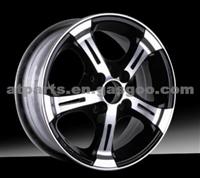 Great Quality Trailer Alloy Wheels Rims For Trailer Parts With CE And Cheap Price Wheel Rims