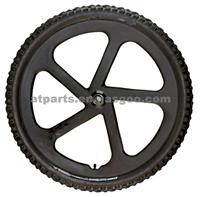 Trustworthy Quality And Service Off Road Rims And Tires AT M3 From ATPARTS With CE Cetificate