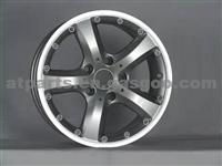 Replica Bbs Wheel Rims AT M3 18*8.0inch Heavy Off-Road Vehicle Sample Avilable With Great Quality