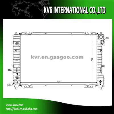 CAR COOLING SYSTEM RADIATOR FOR CHEVROLET OEM YL8H8005LA