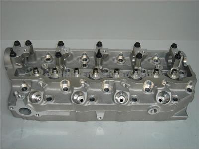 Mitsubishi 4D56 Cylinder Head OE:MD185926,MD109736,MD185922,MD139564,AMC908512