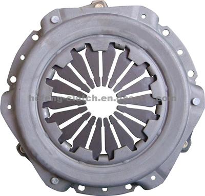 FIAT Clutch Cover 650632