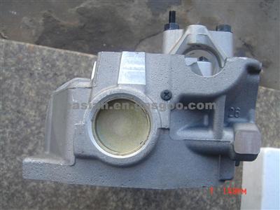 Hyundai D4BH/D4BAT Cylinder Head OE:22100-42421,22100-42200,22100-42960,AMC908513