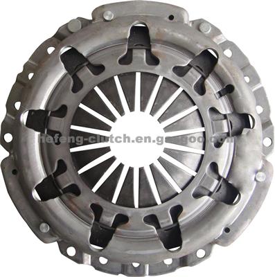 FIAT Clutch Cover 118 0158 10