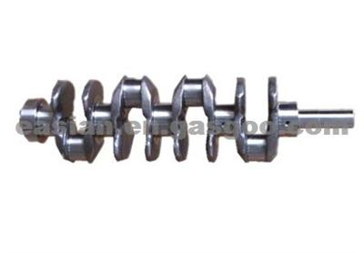 TOYOTA 11Z Crankshaft ,13411-78760-71 Crankshaft