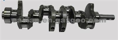 TOYOTA 22R Crankshaft ,13411-38010 Crankshaft