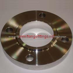 F304 Slip On Flanges