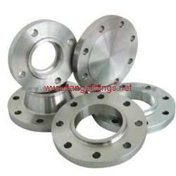 ANSI B16.5 Class 300 Socket Weld Flanges