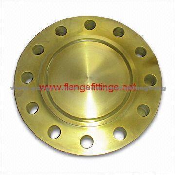 RTJ Blind Flanges