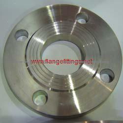 ASTM A105 Lap Joint Flanges