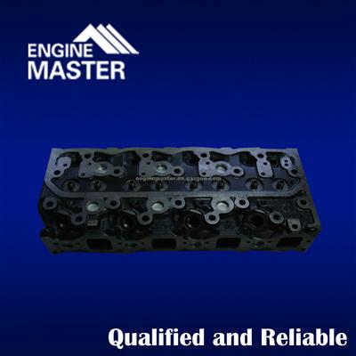 ISUZU 4BD2T CYLINDER HEAD