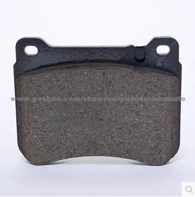 Honda Brake Pad 06450-S2G-000