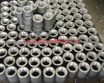 Forged Socket Welding Coupling