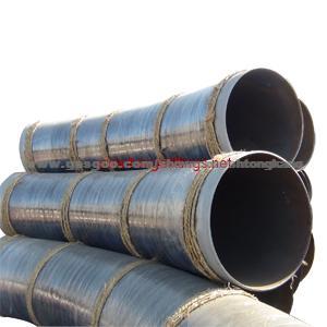 API5L X60 / A860 WPHY 60 Pipe Bends, R=5D, ASME B16.49