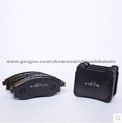 Ford Brake Pad 1121895