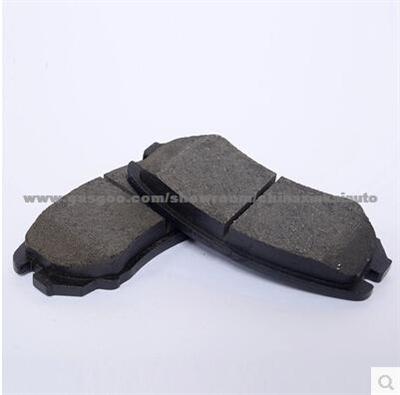 Mazda Brake Pad 4605A041