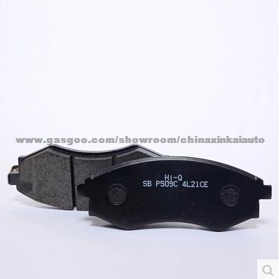 Scion Brake Pad 04465-0D020
