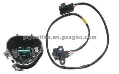 Crankshaft Position Sensor For MITSUBISHI OEM MD303649 / J5T25081