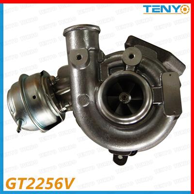 BMW Land GT2256V 7785839G04 Turbocharger