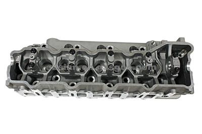 Mitsubishi 4M40 Cylinder Head OE:ME202621,AMC908 515