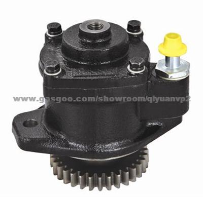 Auto Vacuum Pump For JCB BACKHOE LOADER 160-15137